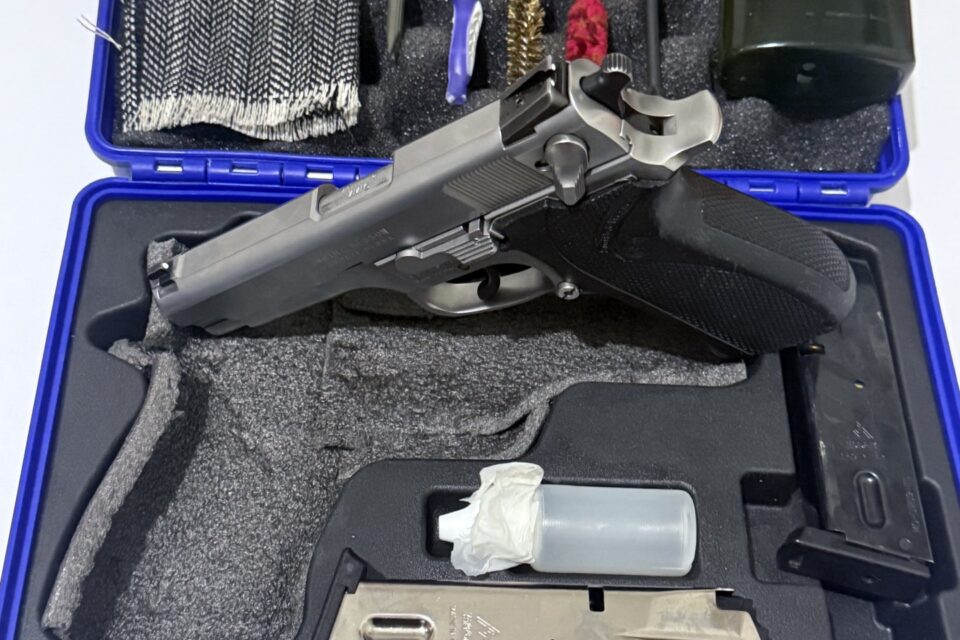 Satılık TABANCA – Smith & Wesson 5906 – 9mm (9x19mm) – Taşıma Ruhsatlı – Kayseri – İlan 27666 – Görsel 27668