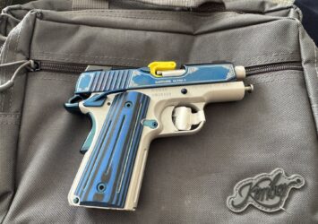 Satılık TABANCA – Kimber 1911 – 7.65mm (.32 ACP) – Taşıma Ruhsatlı – Ankara – İlan 28068 – Görsel 28069