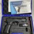 Satılık TABANCA – Sarsılmaz Kılınç – 9mm (9x19mm) – Bulundurma Ruhsatlı – İstanbul – İlan 27015 – Görsel 27017