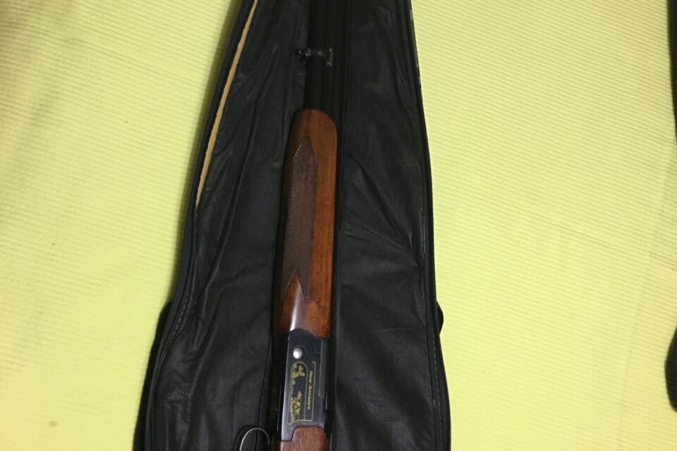 Satılık YİVSİZ TÜFEK – Sarsılmaz Süperpoze – 12 Kalibre – İstanbul – İlan 27327 – Görsel 27329