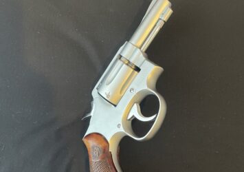 Satılık TABANCA – Smith & Wesson Model 10 – 38 Special – Taşıma Ruhsatlı – Ankara – İlan 29144 – Görsel 29149