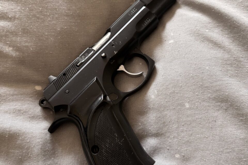 Satılık TABANCA – CZ 75 – 9mm (9x19mm) – Bulundurma Ruhsatlı – İzmir – İlan 27171 – Görsel 27175