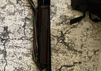 Satılık YİVSİZ TÜFEK – Eşrefoğlu 101 – 12 Kalibre – Antalya – İlan 27853 – Görsel 27854