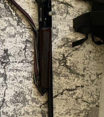 Satılık YİVSİZ TÜFEK – Eşrefoğlu 101 – 12 Kalibre – Antalya – İlan 27853 – Görsel 27854