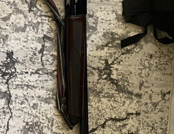 Satılık YİVSİZ TÜFEK – Eşrefoğlu 101 – 12 Kalibre – Antalya – İlan 27853 – Görsel 27854