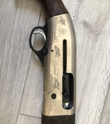 Beratta A400 Upland Kick Of Sıfır Ayarında - Silahilan.com