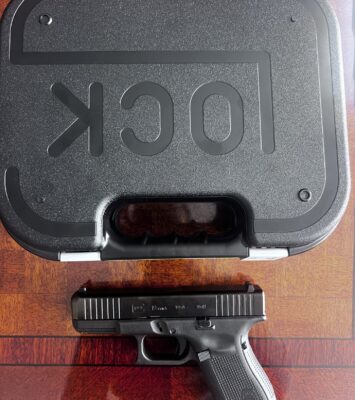 Satılık TABANCA – Glock 19 – 9mm (9x19mm) – Taşıma Ruhsatlı – Van – İlan 28031 – Görsel 28033