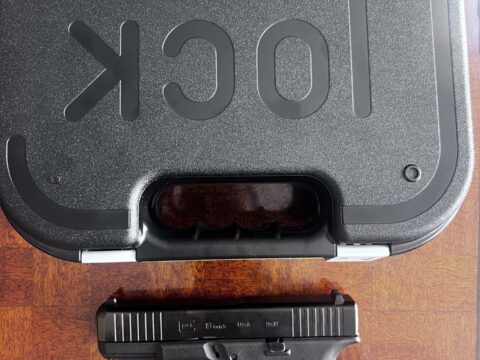 Satılık TABANCA – Glock 19 – 9mm (9x19mm) – Taşıma Ruhsatlı – Van – İlan 28031 – Görsel 28033