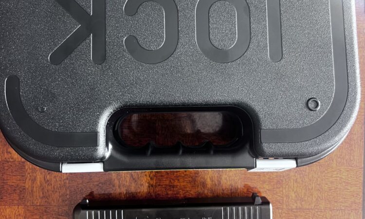 Satılık TABANCA – Glock 19 – 9mm (9x19mm) – Taşıma Ruhsatlı – Van – İlan 28031 – Görsel 28033