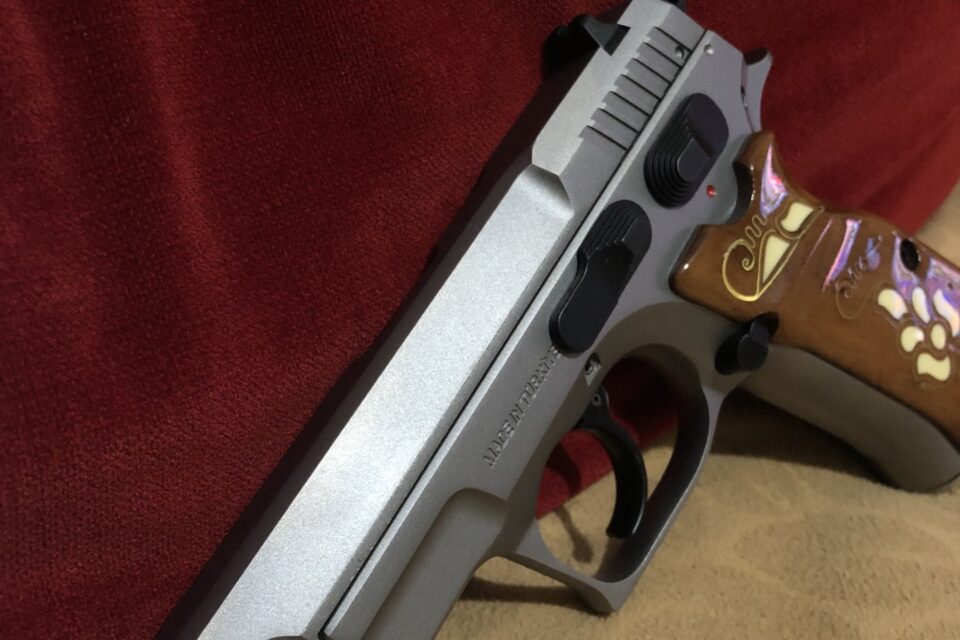 Satılık TABANCA – Sarsılmaz Kılınç – 9mm (9x19mm) – Bulundurma Ruhsatlı – Bursa – İlan 27562 – Görsel 27565