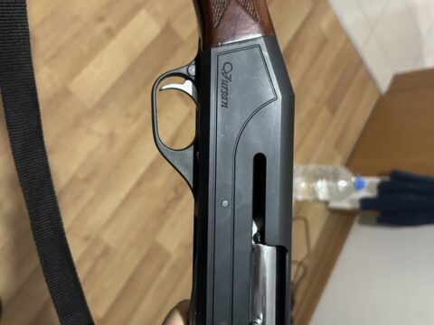 Satılık YİVSİZ TÜFEK – Vursan 92-A – 12 Kalibre – Adana – İlan 28891 – Görsel 28892