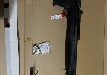 Satılık YİVSİZ TÜFEK – Benelli M4 – 12 Kalibre – Gümüşhane – İlan 27295 – Görsel 27296