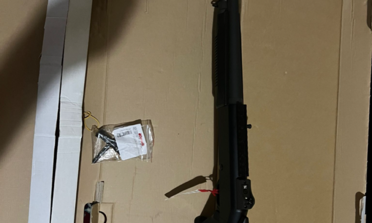 Satılık YİVSİZ TÜFEK – Benelli M4 – 12 Kalibre – Gümüşhane – İlan 27295 – Görsel 27297