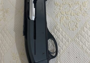 Satılık YİVSİZ TÜFEK – Remington 11-87 – 12 Kalibre – Denizli – İlan 30620 – Görsel 30621