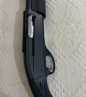 Satılık YİVSİZ TÜFEK – Remington 11-87 – 12 Kalibre – Denizli – İlan 30620 – Görsel 30621