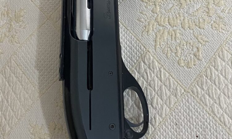 Satılık YİVSİZ TÜFEK – Remington 11-87 – 12 Kalibre – Denizli – İlan 30620 – Görsel 30621