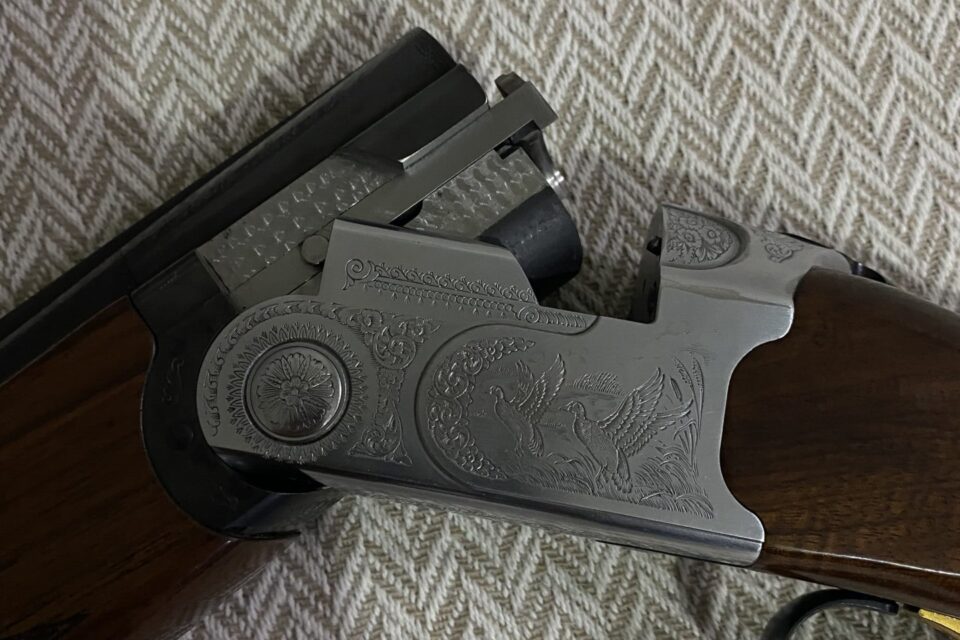 Satılık YİVSİZ TÜFEK – Beretta 687 – 12 Kalibre – Hatay – İlan 28723 – Görsel 28728