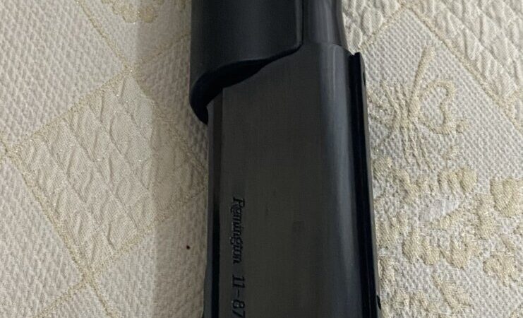 Satılık YİVSİZ TÜFEK – Remington 11-87 – 12 Kalibre – Denizli – İlan 30620 – Görsel 30623