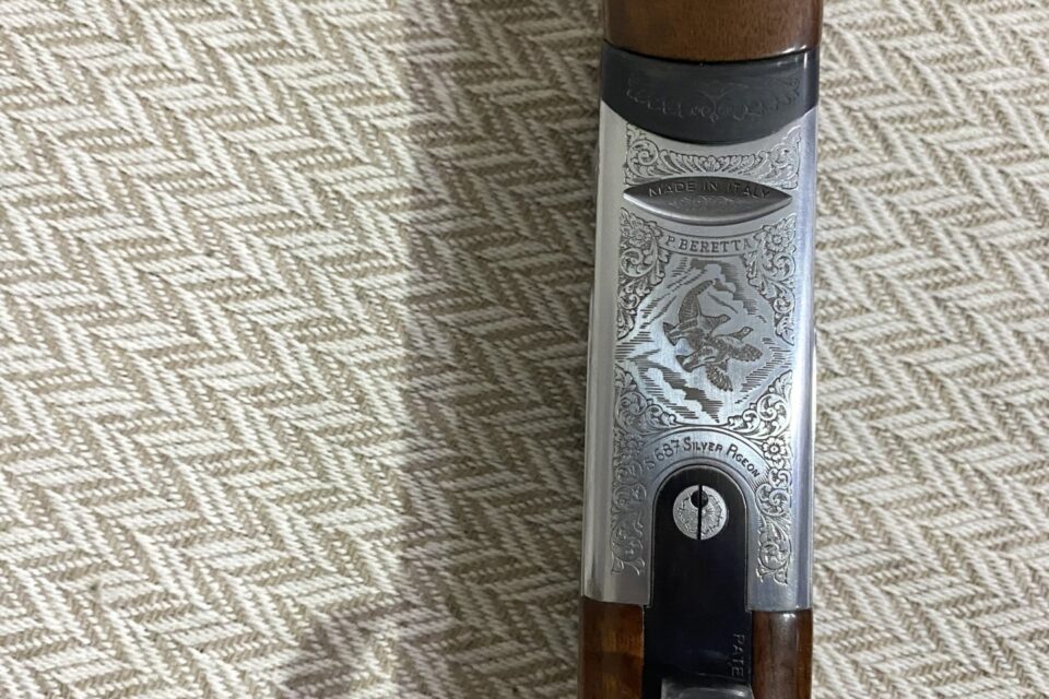 Satılık YİVSİZ TÜFEK – Beretta 687 – 12 Kalibre – Hatay – İlan 28723 – Görsel 28727