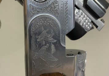 Beretta S687 Silver Pigeon Hatasız - Silahilan.com