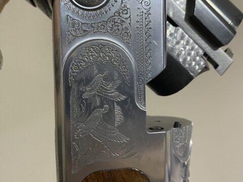 Satılık YİVSİZ TÜFEK – Beretta 687 – 12 Kalibre – Hatay – İlan 28723 – Görsel 28724