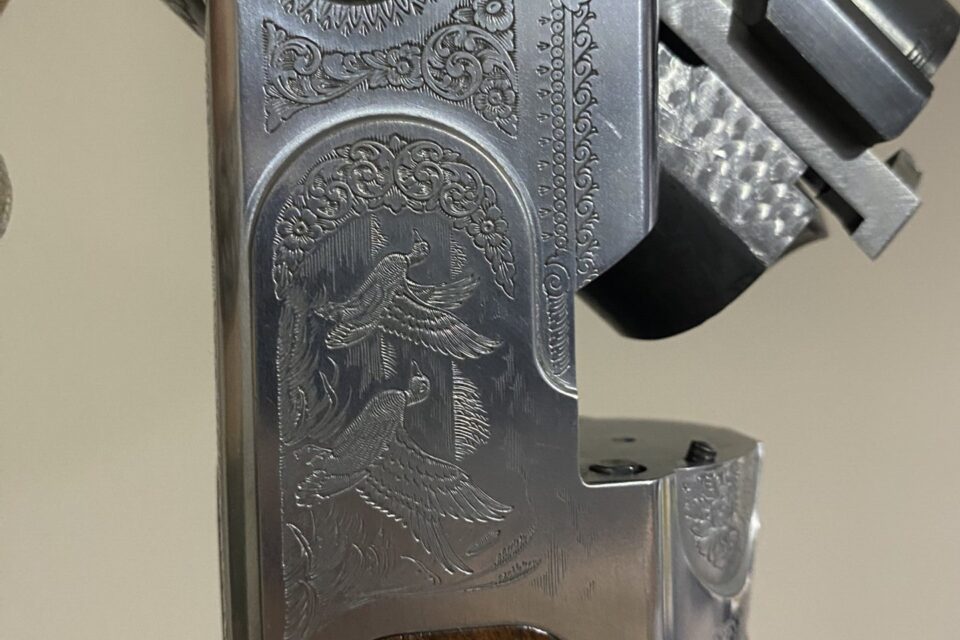 Satılık YİVSİZ TÜFEK – Beretta 687 – 12 Kalibre – Hatay – İlan 28723 – Görsel 28724