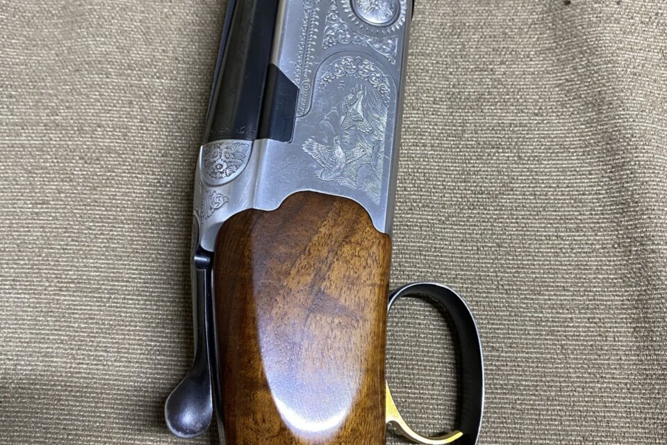 Satılık YİVSİZ TÜFEK – Beretta 687 – 12 Kalibre – Hatay – İlan 28723 – Görsel 28729