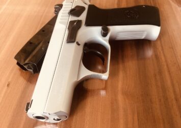 Jericho 941 FS - Silahilan.com