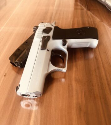 Jericho 941 FS - Silahilan.com