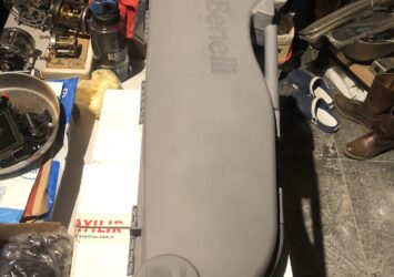 Satılık YİVSİZ TÜFEK – Benelli Super Black Eagle – 12 Kalibre – Ankara – İlan 29171 – Görsel 29172