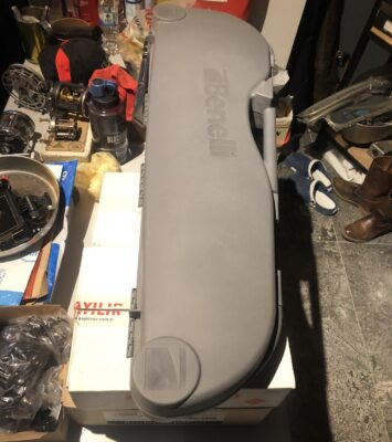 Satılık YİVSİZ TÜFEK – Benelli Super Black Eagle – 12 Kalibre – Ankara – İlan 29171 – Görsel 29172