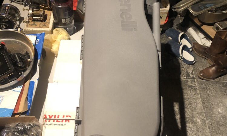 Satılık YİVSİZ TÜFEK – Benelli Super Black Eagle – 12 Kalibre – Ankara – İlan 29171 – Görsel 29172