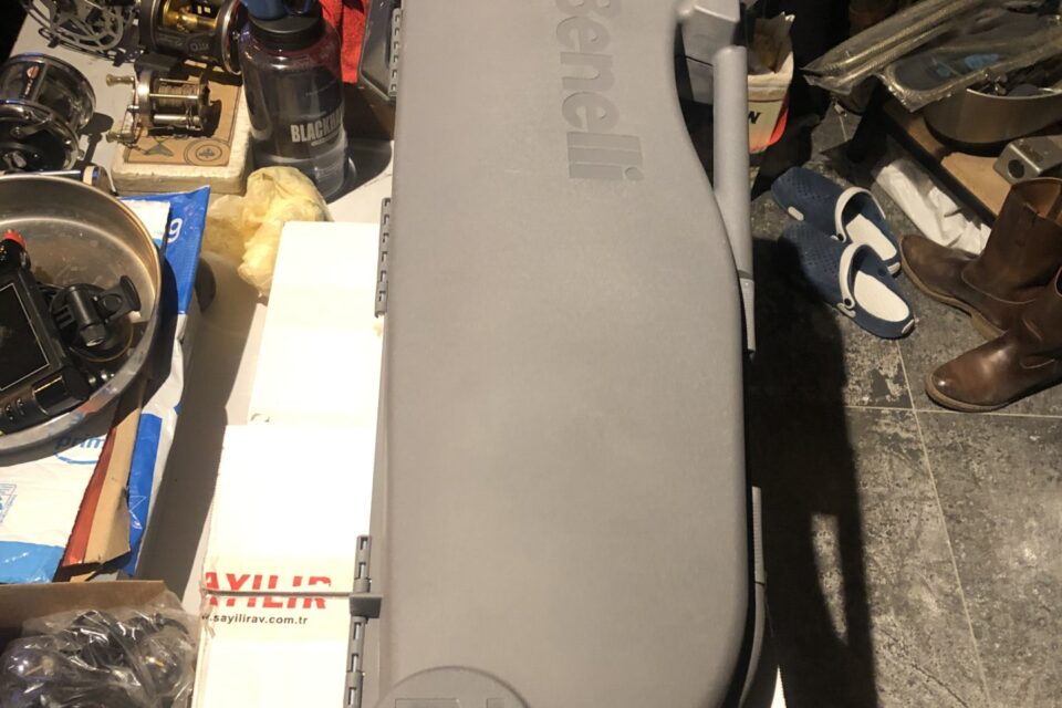 Satılık YİVSİZ TÜFEK – Benelli Super Black Eagle – 12 Kalibre – Ankara – İlan 29171 – Görsel 29172