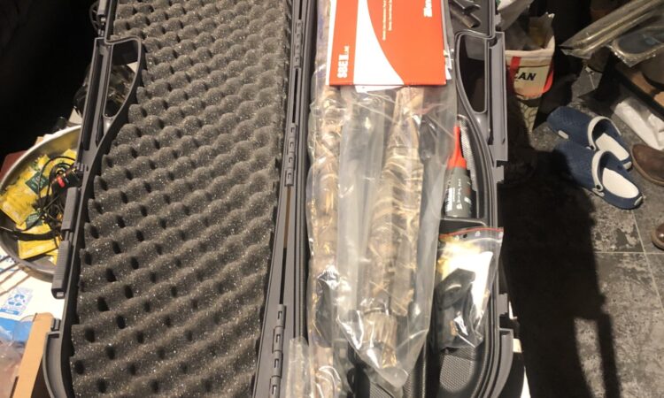 Satılık YİVSİZ TÜFEK – Benelli Super Black Eagle – 12 Kalibre – Ankara – İlan 29171 – Görsel 29174