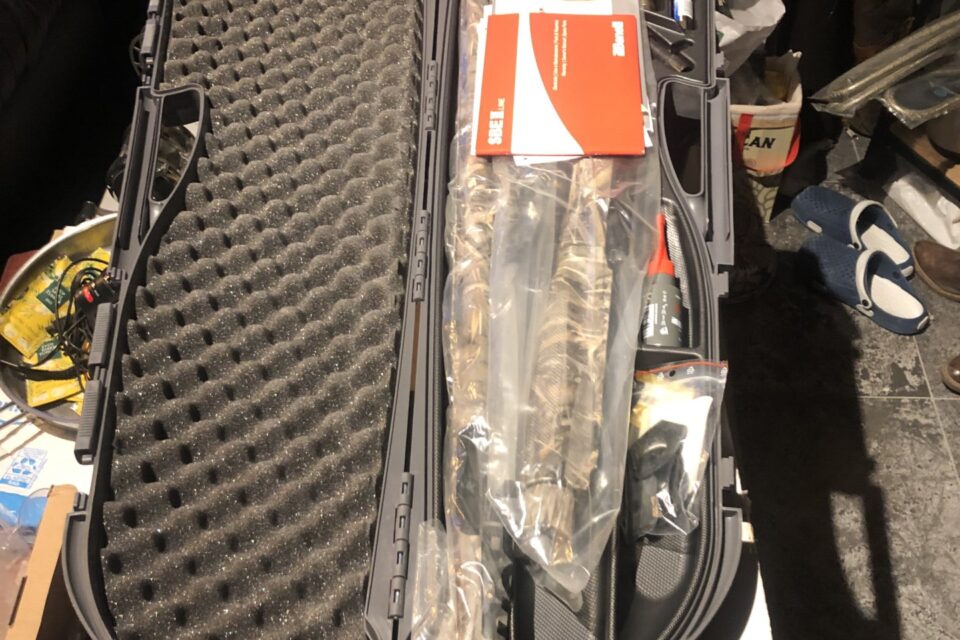 Satılık YİVSİZ TÜFEK – Benelli Super Black Eagle – 12 Kalibre – Ankara – İlan 29171 – Görsel 29174