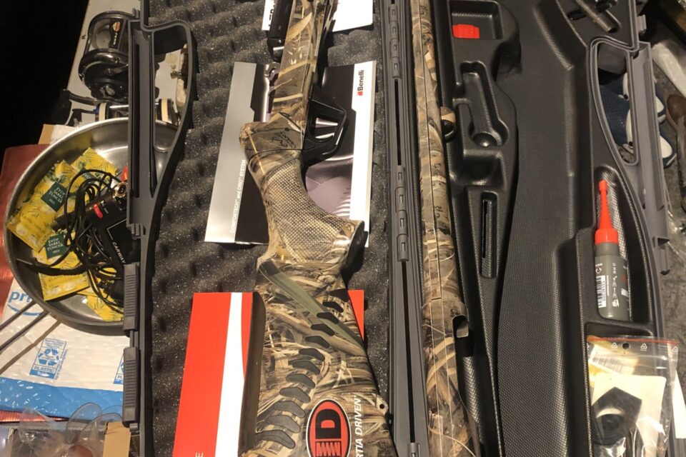 Satılık YİVSİZ TÜFEK – Benelli Super Black Eagle – 12 Kalibre – Ankara – İlan 29171 – Görsel 29175