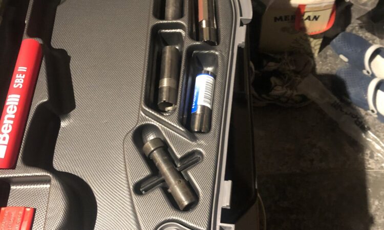 Satılık YİVSİZ TÜFEK – Benelli Super Black Eagle – 12 Kalibre – Ankara – İlan 29171 – Görsel 29176