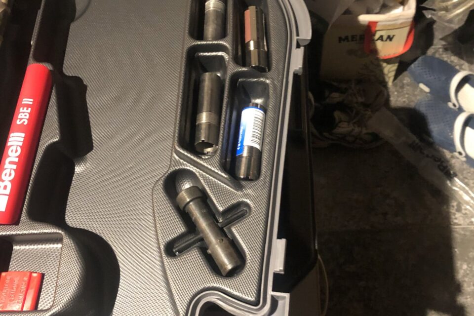 Satılık YİVSİZ TÜFEK – Benelli Super Black Eagle – 12 Kalibre – Ankara – İlan 29171 – Görsel 29176