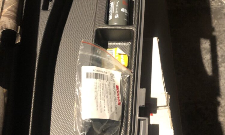 Satılık YİVSİZ TÜFEK – Benelli Super Black Eagle – 12 Kalibre – Ankara – İlan 29171 – Görsel 29177