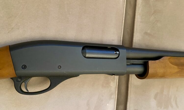 Satılık YİVSİZ TÜFEK – Remington 870 – 12 Kalibre – Denizli – İlan 30631 – Görsel 30633