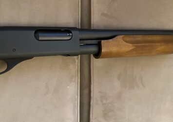 Satılık YİVSİZ TÜFEK – Remington 870 – 12 Kalibre – Denizli – İlan 30631 – Görsel 30632