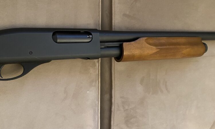 Satılık YİVSİZ TÜFEK – Remington 870 – 12 Kalibre – Denizli – İlan 30631 – Görsel 30632