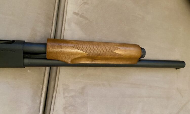 Satılık YİVSİZ TÜFEK – Remington 870 – 12 Kalibre – Denizli – İlan 30631 – Görsel 30637