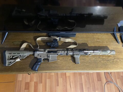 Satılık YİVSİZ TÜFEK – Aksa Crossfire – 36 Kalibre (.410) – Denizli – İlan 30567 – Görsel 30568