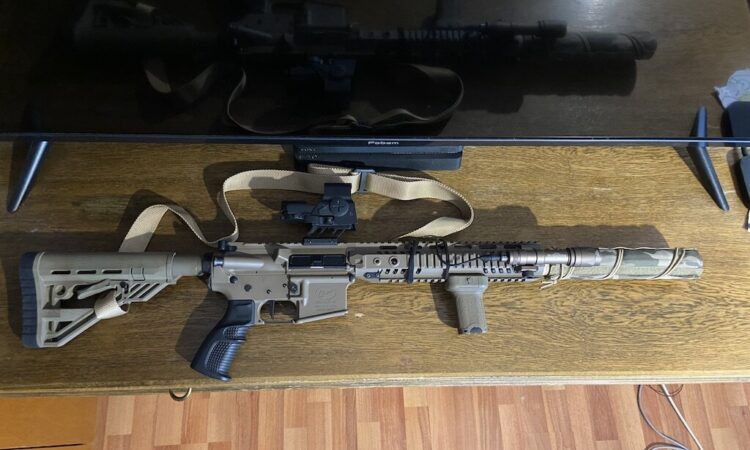 Satılık YİVSİZ TÜFEK – Aksa Crossfire – 36 Kalibre (.410) – Denizli – İlan 30567 – Görsel 30568