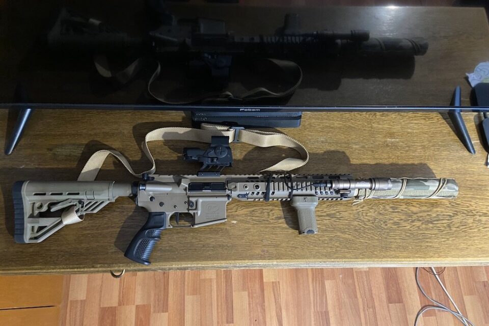 Satılık YİVSİZ TÜFEK – Aksa Crossfire – 36 Kalibre (.410) – Denizli – İlan 30567 – Görsel 30568