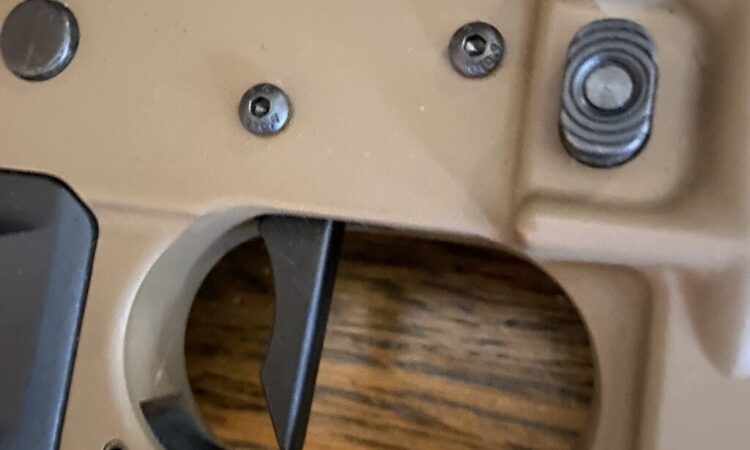 Satılık YİVSİZ TÜFEK – Aksa Crossfire – 36 Kalibre (.410) – Denizli – İlan 30567 – Görsel 30571