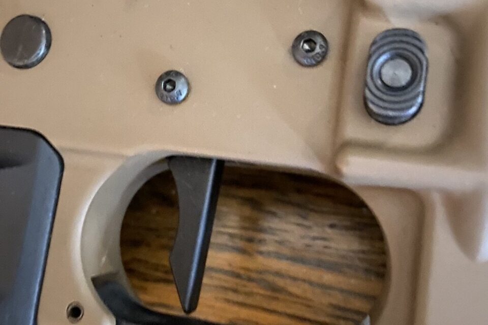 Satılık YİVSİZ TÜFEK – Aksa Crossfire – 36 Kalibre (.410) – Denizli – İlan 30567 – Görsel 30571