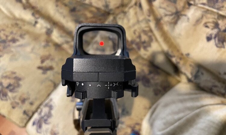 Satılık YİVSİZ TÜFEK – Aksa Crossfire – 36 Kalibre (.410) – Denizli – İlan 30567 – Görsel 30572