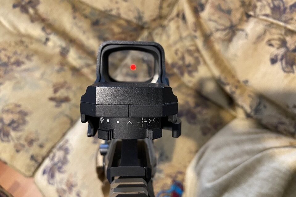 Satılık YİVSİZ TÜFEK – Aksa Crossfire – 36 Kalibre (.410) – Denizli – İlan 30567 – Görsel 30572